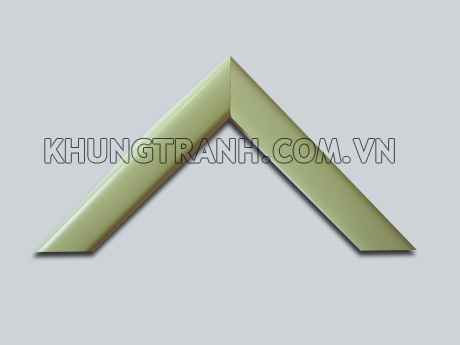 Xưởng làm khung tranh tại Trung Kính